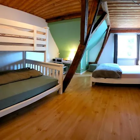 Skovly Apartment Roost